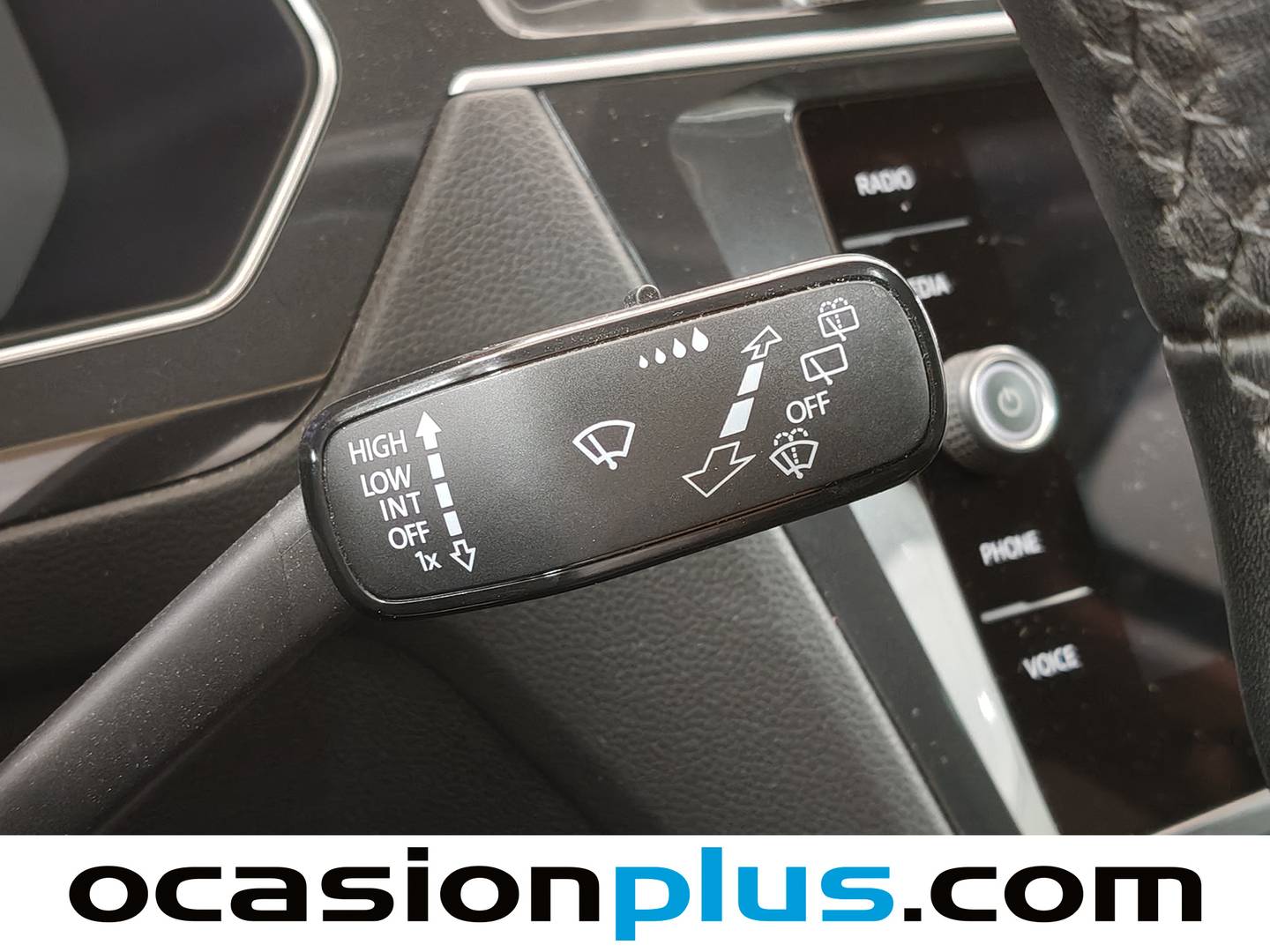 Volkswagen Tiguan Volkswagen Tiguan 1.4 TSI 4Motion (150 CV) DSG 150cv