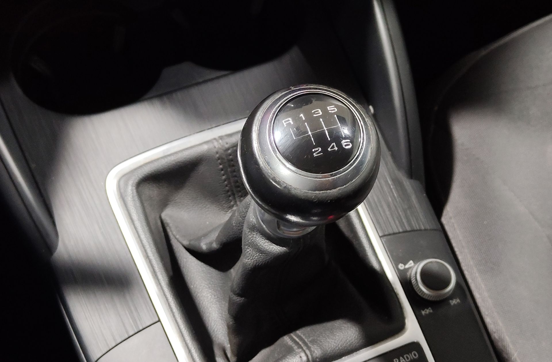 Audi A3 Sportback Attracted 1.6 TDI clean diesel - foto 5