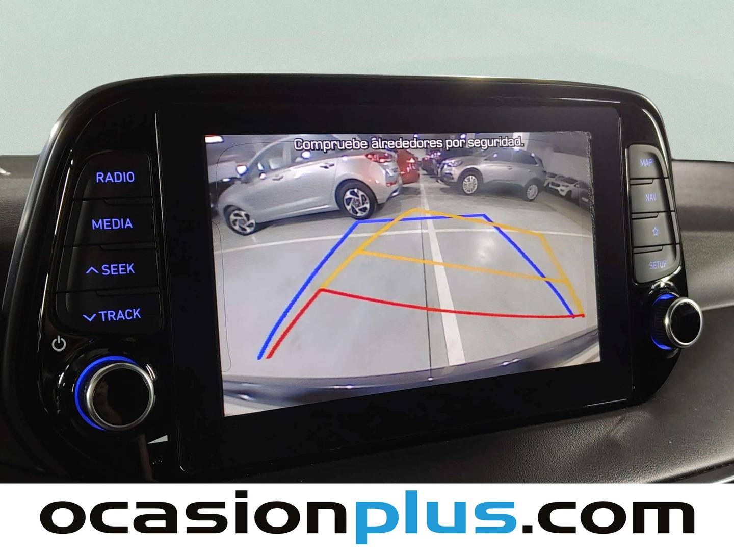 Extras del Hyundai Tucson Hyundai Tucson 1.6 CRDI 48V N-Line DT 4X2 (136 CV)