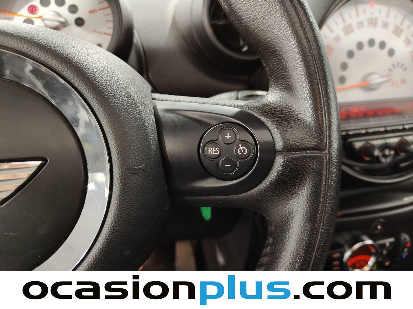 Mini Countryman Mini MINI Countryman Cooper D (112 CV) de segunda mano