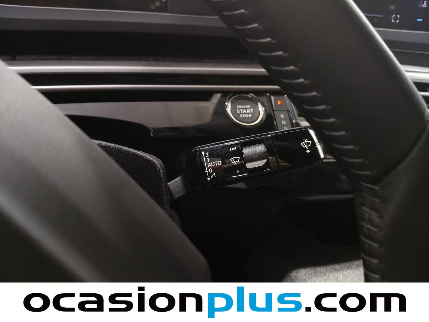 Peugeot 3008 Peugeot 3008 Hybrid 145 Allure eDCS6 (145 CV) al mejor precio
