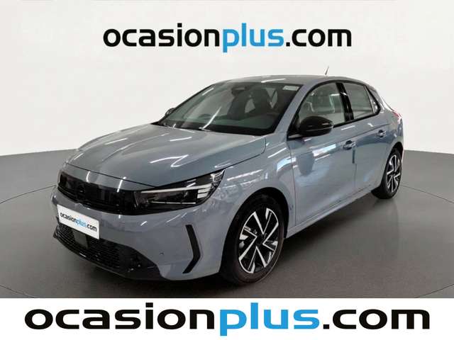 Opel Corsa 1.2 T XHL GS (100 CV) a estrenar