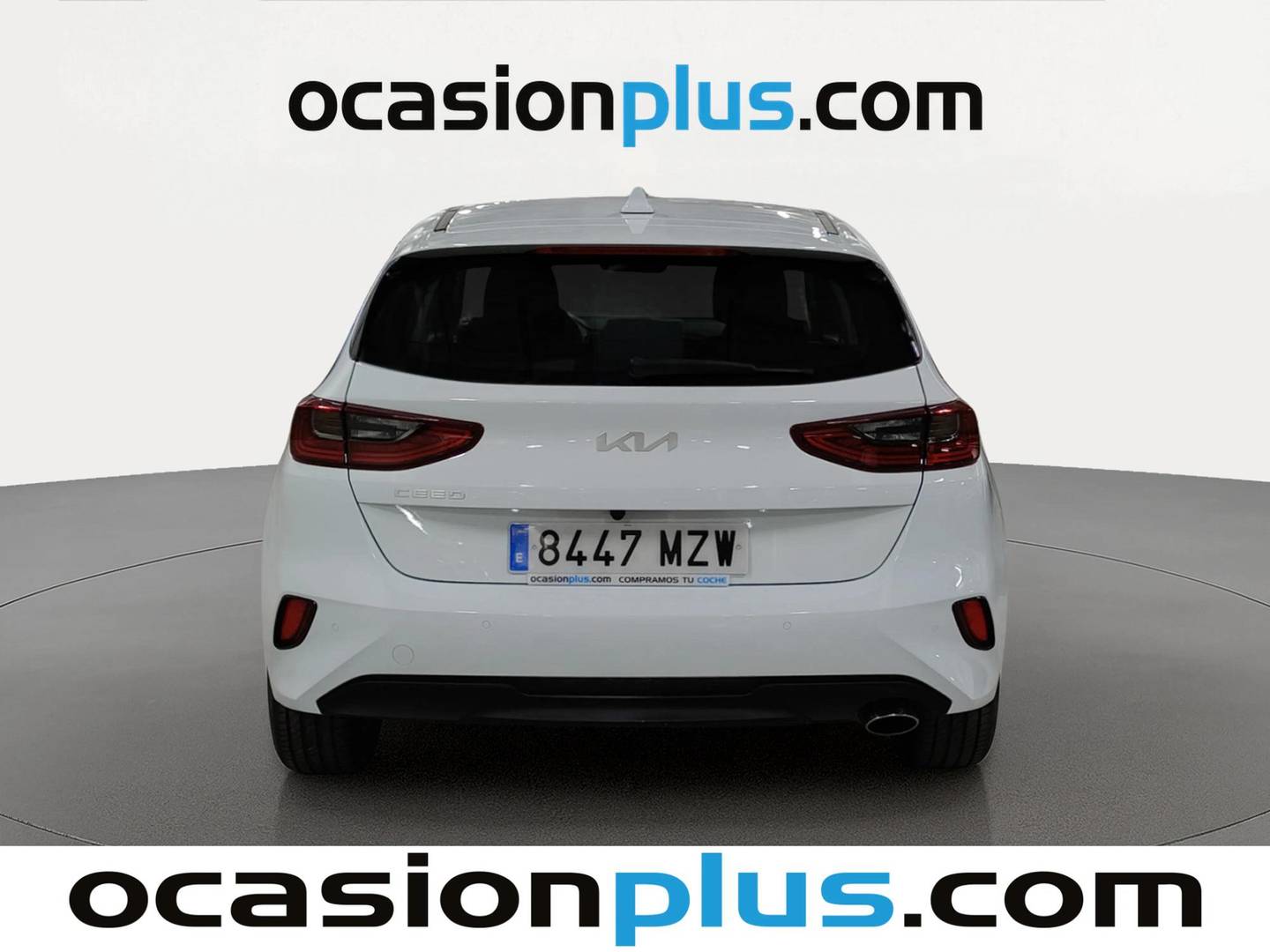 KIA Ceed KIA Ceed 1.0 T-GDI Drive (100 CV) 100cv