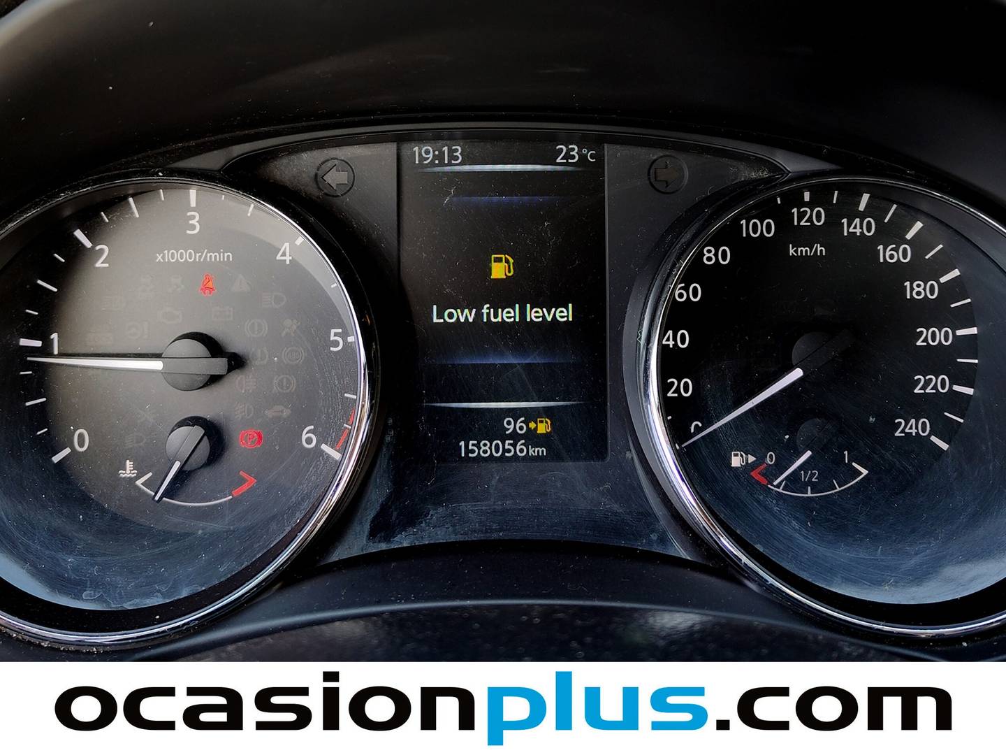 Nissan QASHQAI Nissan Qashqai dCi 110 S&S Acenta 4x2 (110 CV) manual