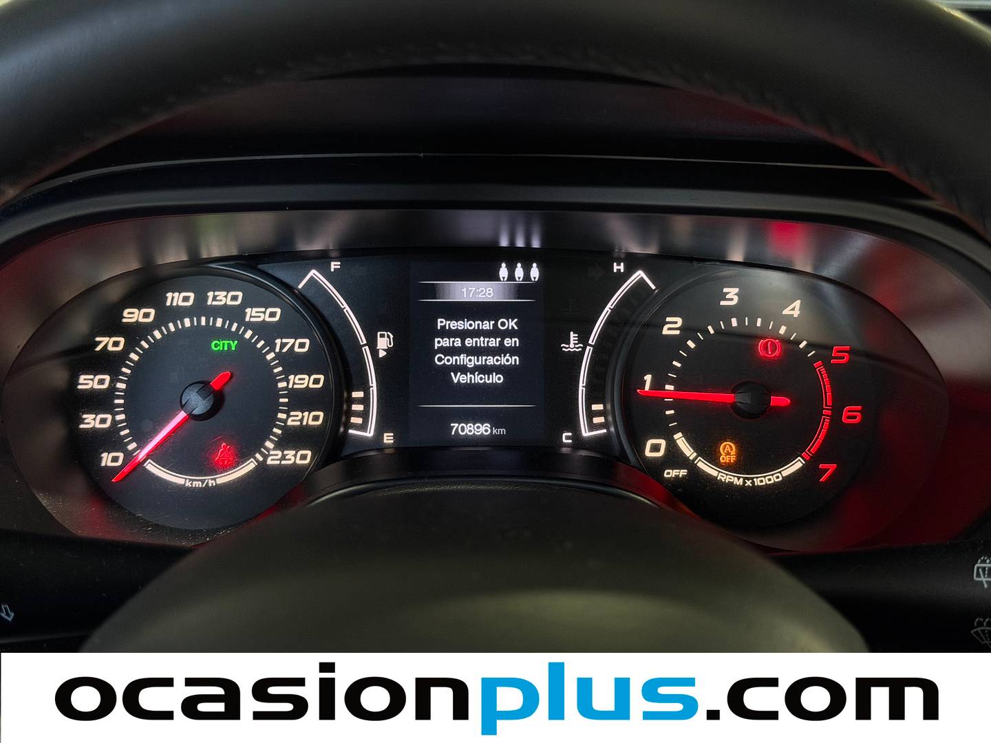 Fiat Tipo Fiat Tipo 1.3 Multijet II Easy (95 CV) 2018