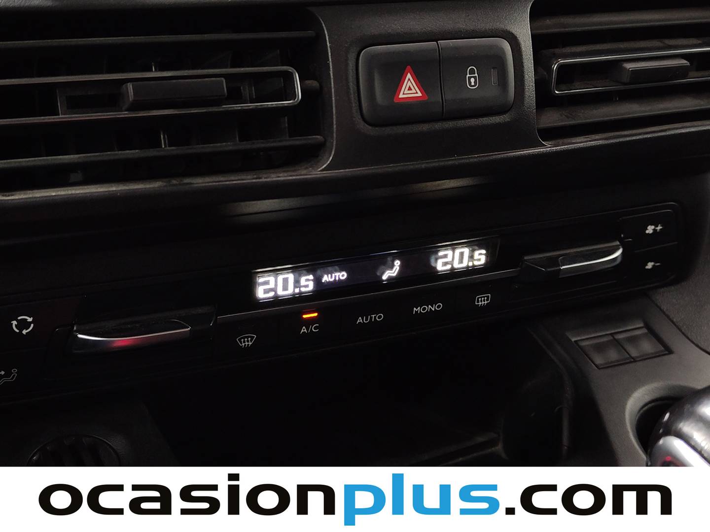 Peugeot Rifter Peugeot Rifter BlueHDi 100 Allure Pack Standard (100 CV) km 0