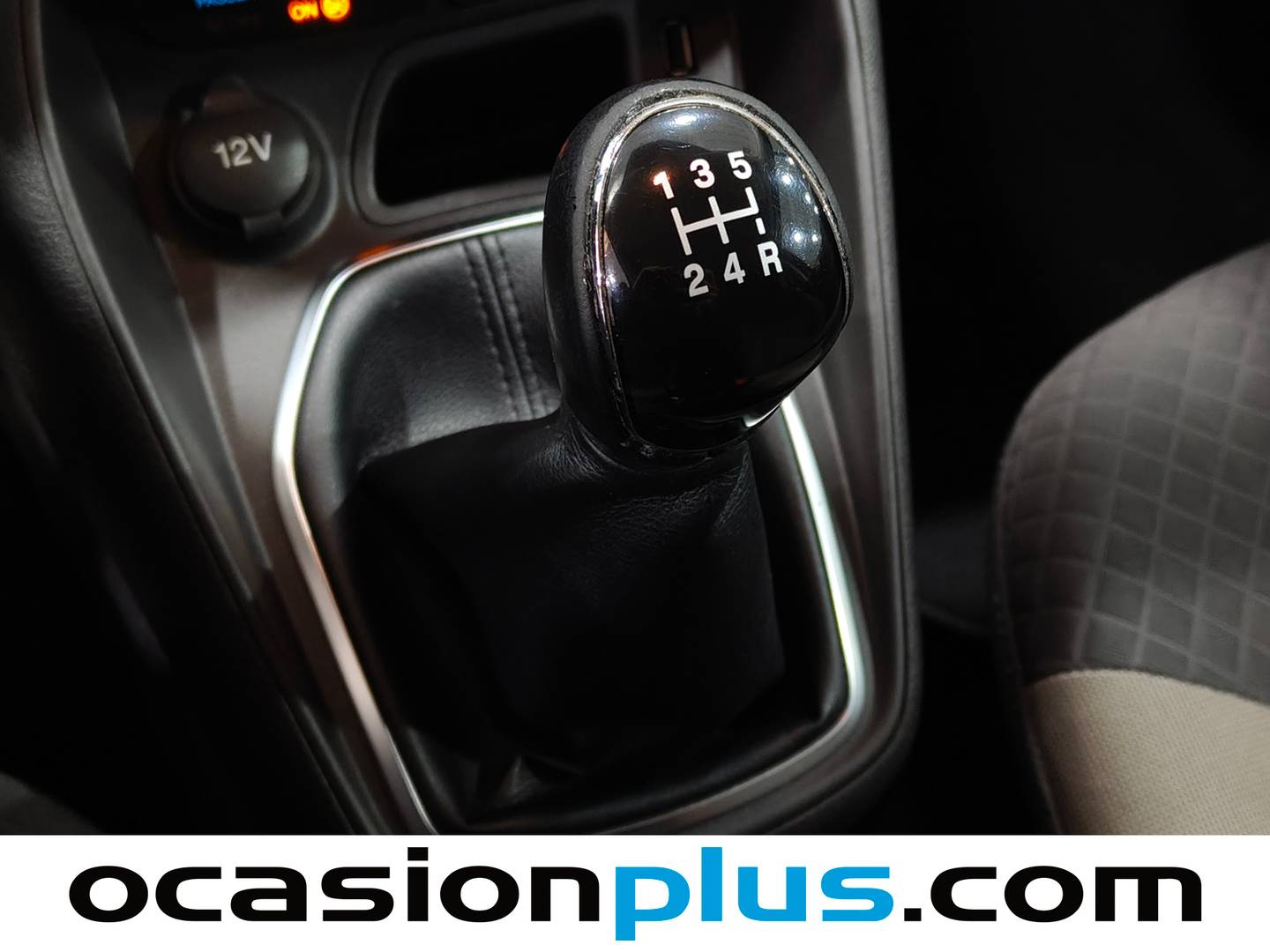 Ford Tourneo Courier Ford Tourneo Courier 1.0 EcoBoost Titanium (100 CV) de segunda mano