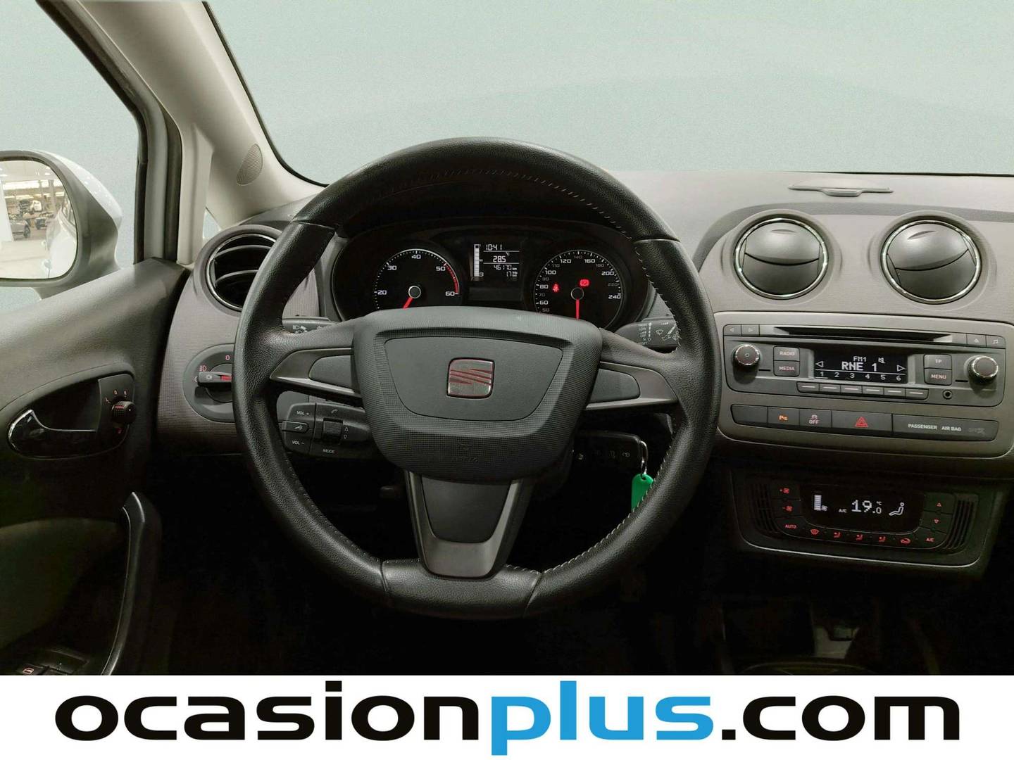 Seat Ibiza Seat Ibiza ST 1.6 TDI Style (105 CV) manual