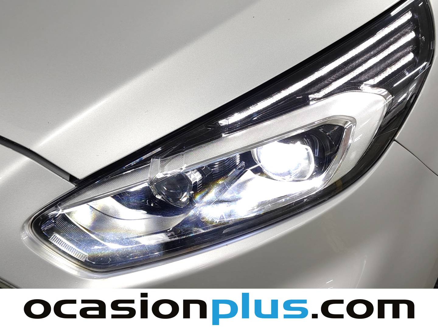 Ford S-MAX Ford S-Max 2.5 Duratec Atkinson FHEV Titanium Auto (190 CV) 7 Plazas barato