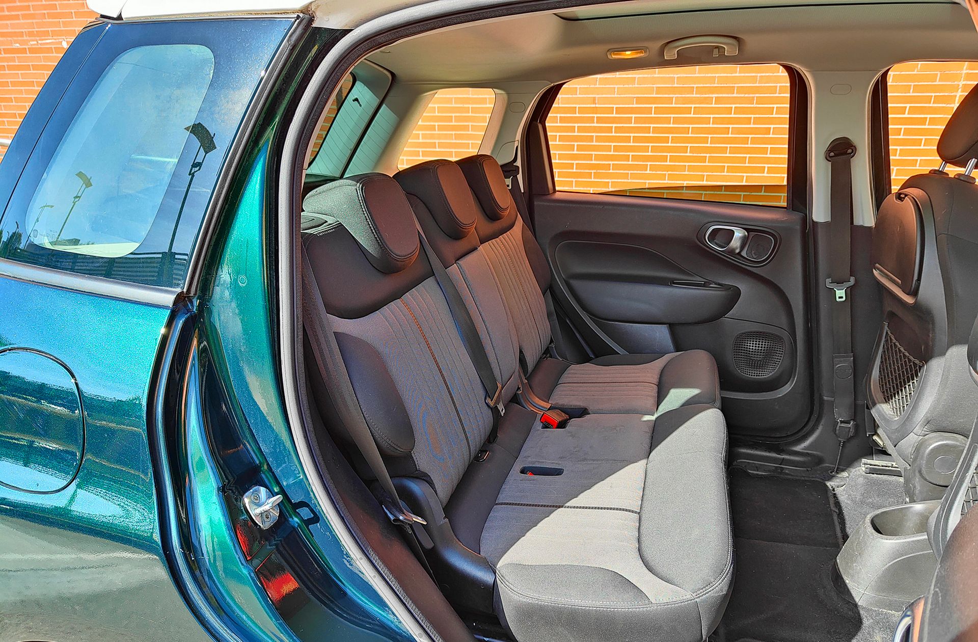 Fiat 500L 1.3 16v MultiJet II Lounge - foto 16