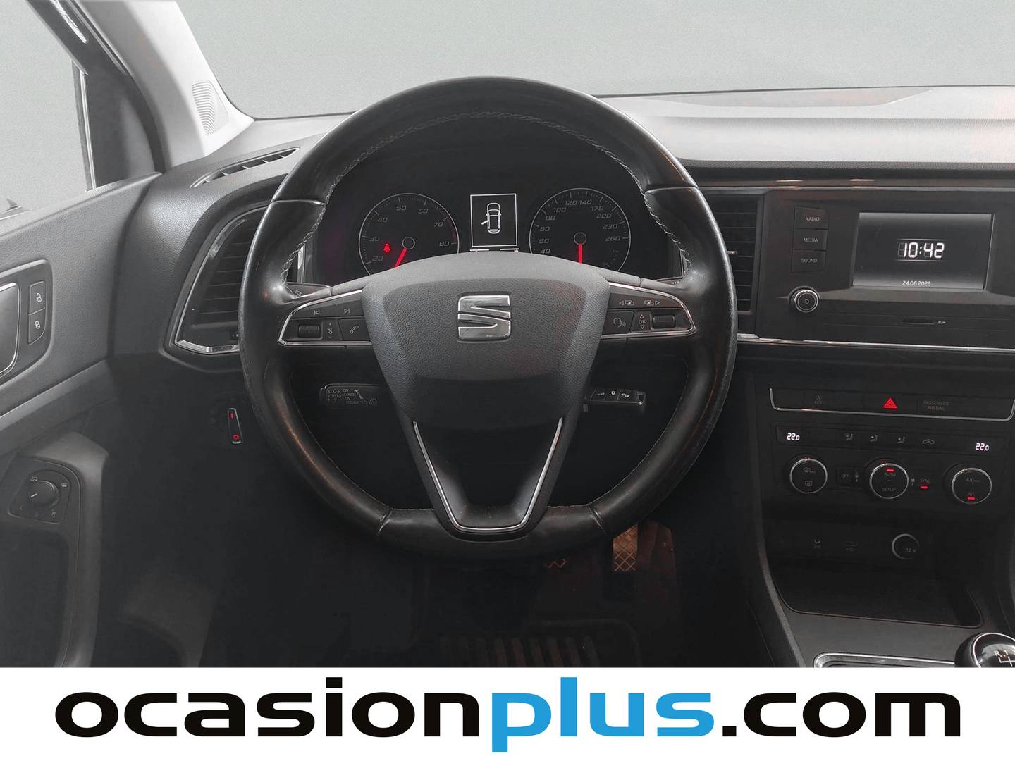 Seat Ateca Seat Ateca 1.0 TSI S&S Ecomotive Style (115 CV) 2017