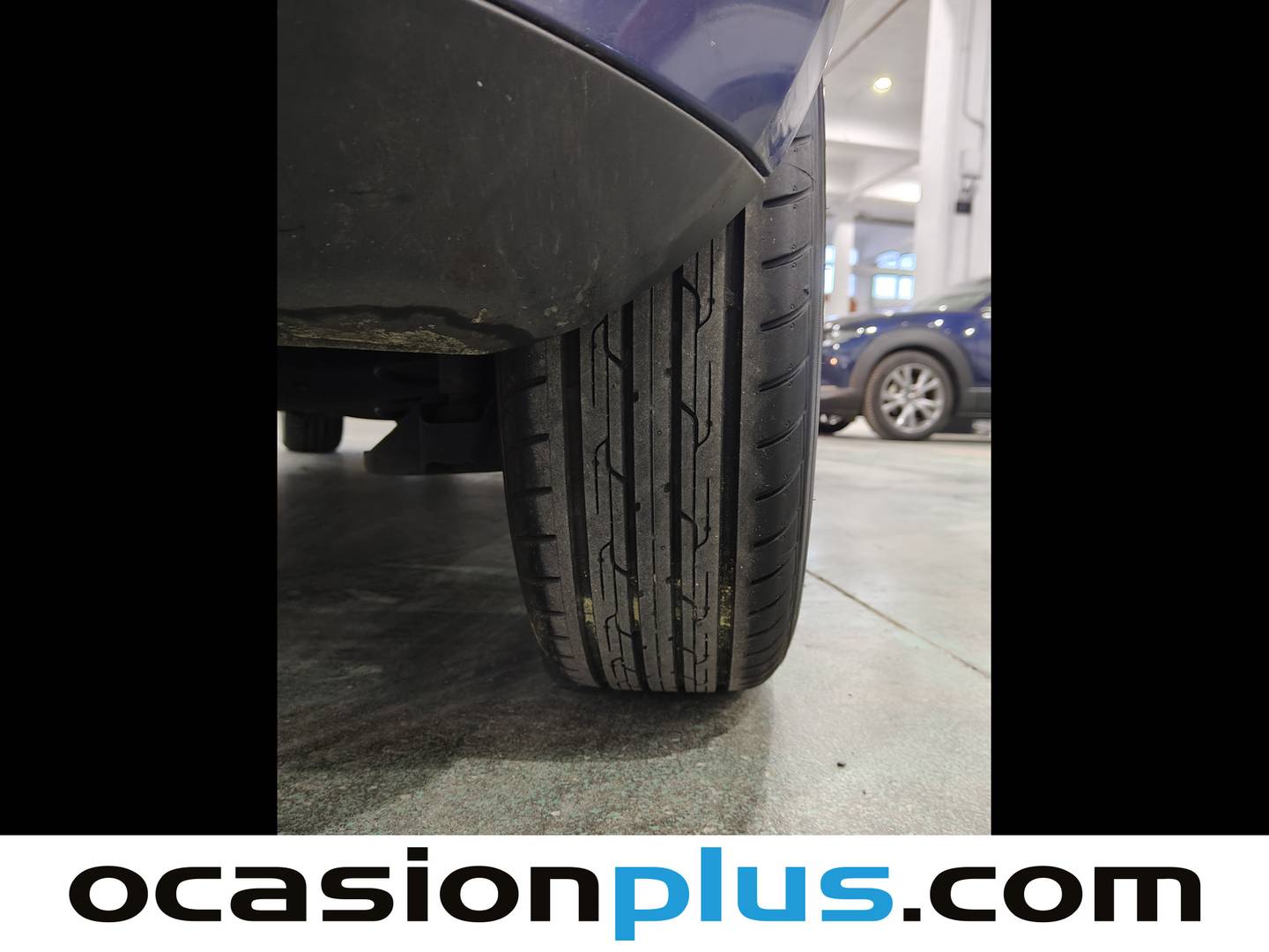 Seat Ibiza SEAT Ibiza 1.2 TSI Style  (90 CV) gasolina