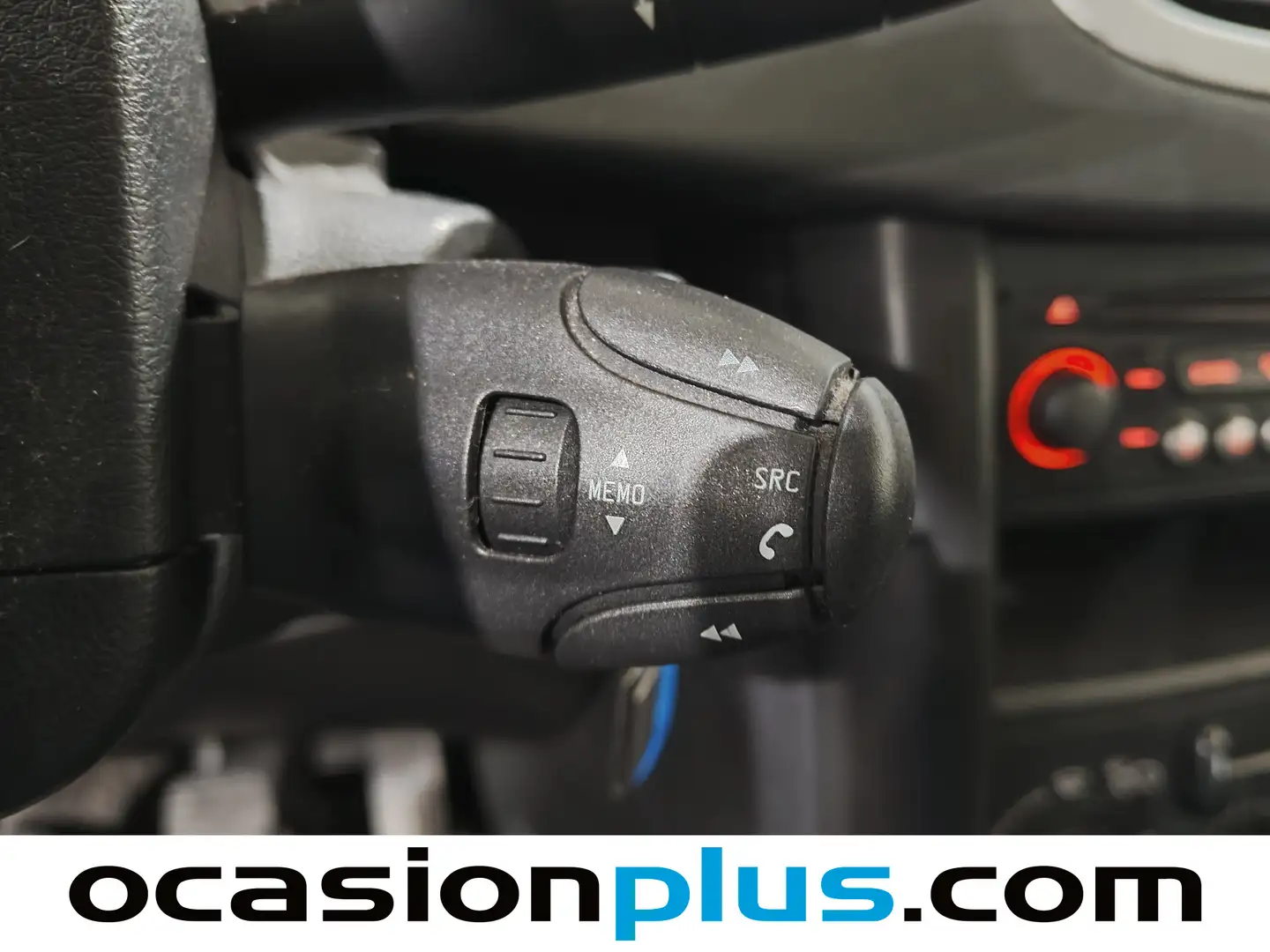 Foto Peugeot 207 Peugeot 207 1.4i X-Line (75 CV)