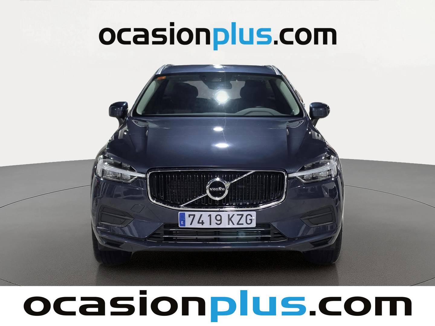 Volvo XC60 Volvo XC60 T4 Momentum Auto (190 CV) 190cv