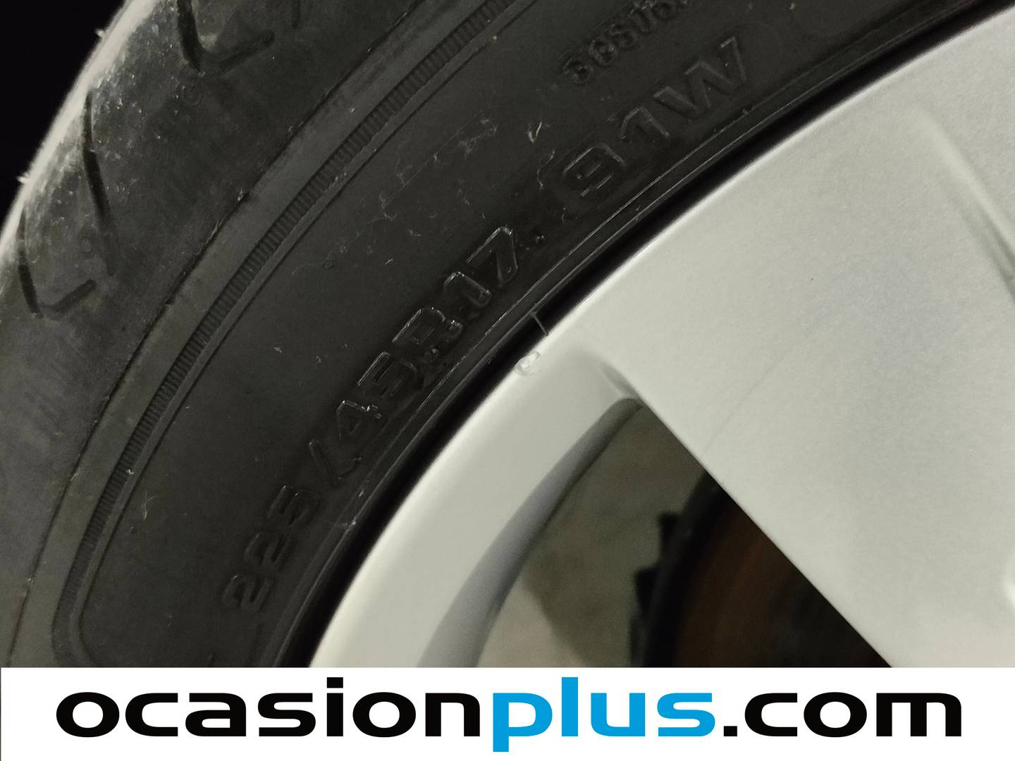 Seat León SEAT León 1.5 TSI S&S FR (150 CV) seminuevo