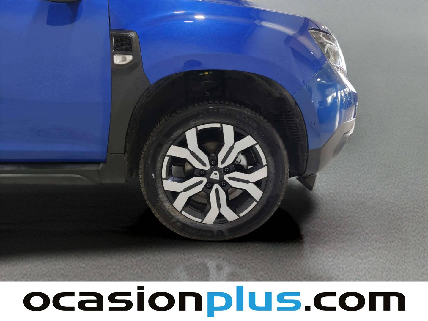 Dacia Duster Dacia Duster Prestige Go Blue dCi (115 CV) de ocasión