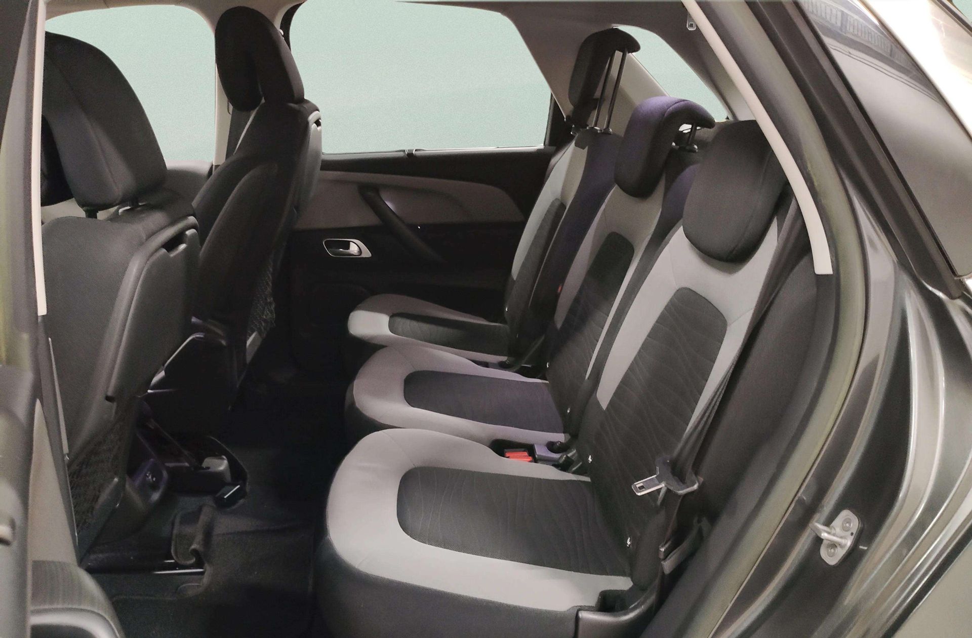 Citroën C4 Picasso 1.6 e-HDI Intensive - foto 15