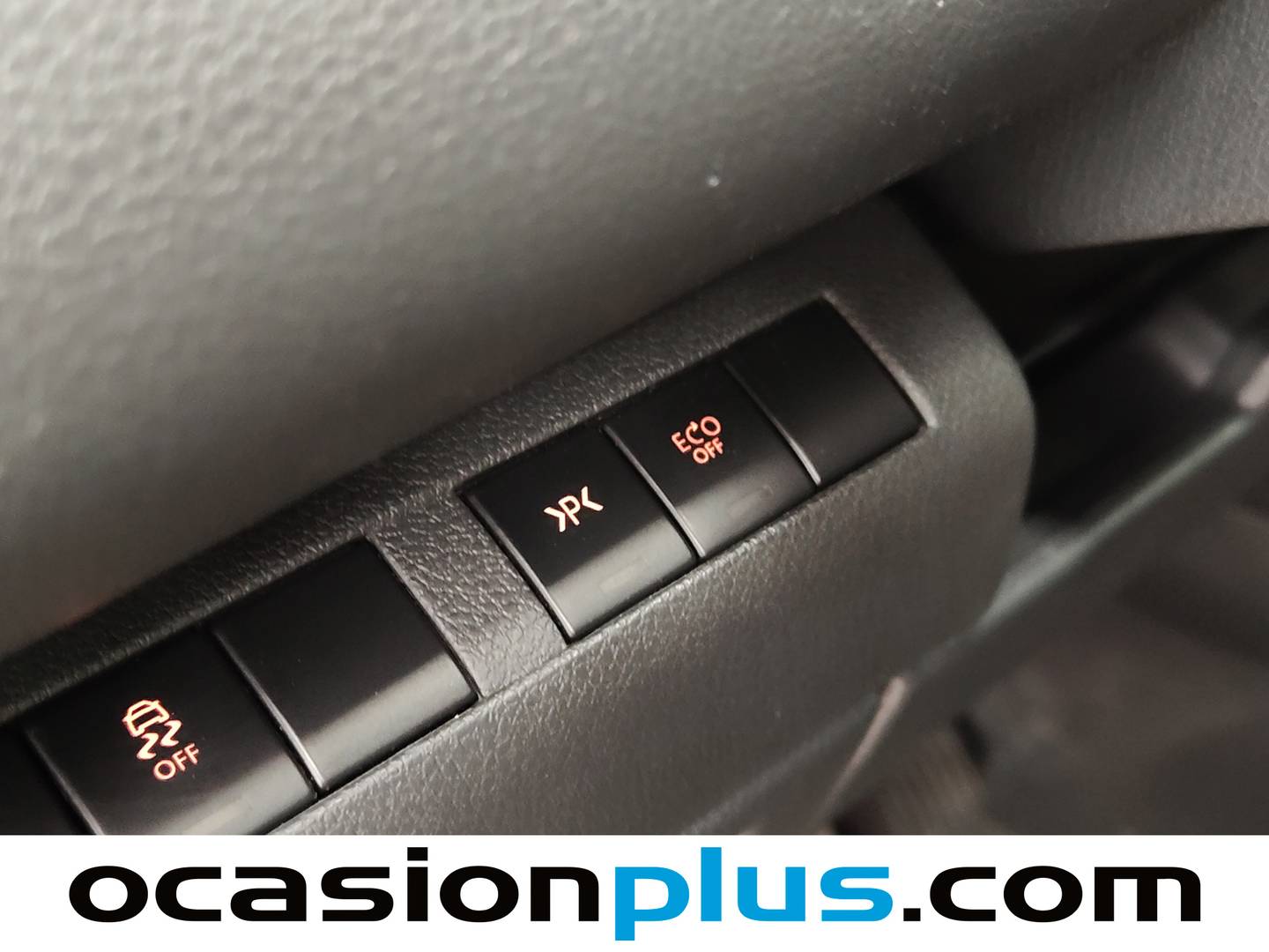 Acabados Peugeot 3008 Peugeot 3008 1.2 PureTech S&S Allure (130 CV)