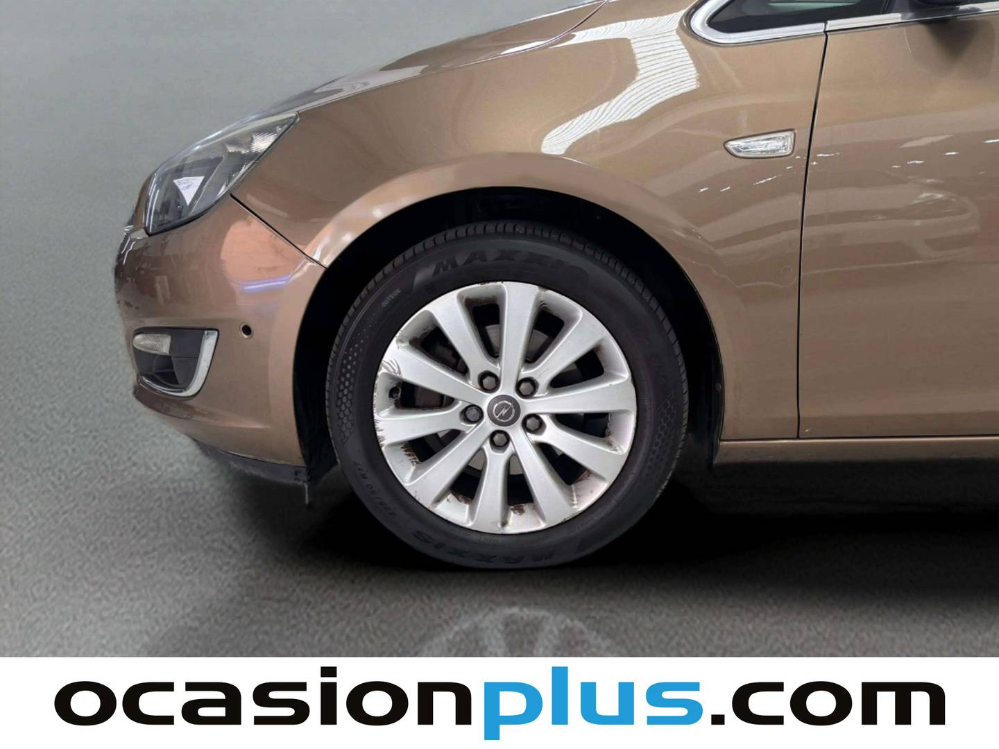 Opel Astra Opel Astra 1.7 CDTI S&S Excellence (130 CV) de ocasión