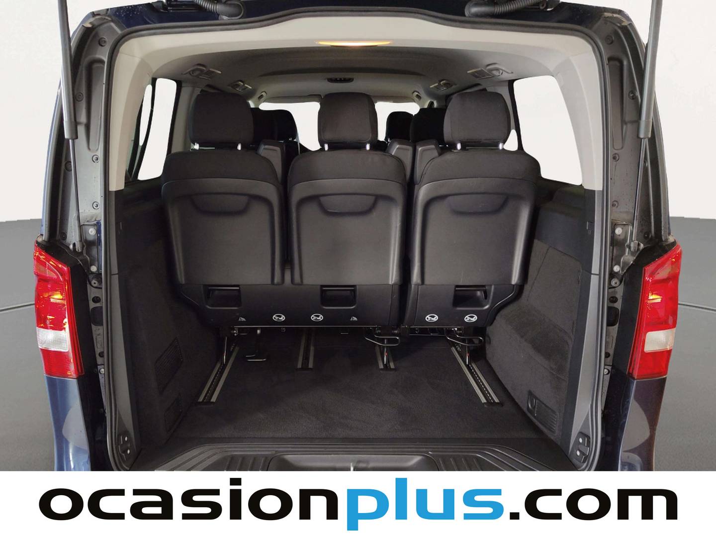 Mercedes Clase V Mercedes Clase V 250 d Avantgarde Largo (190 CV) 8 Plazas 2021