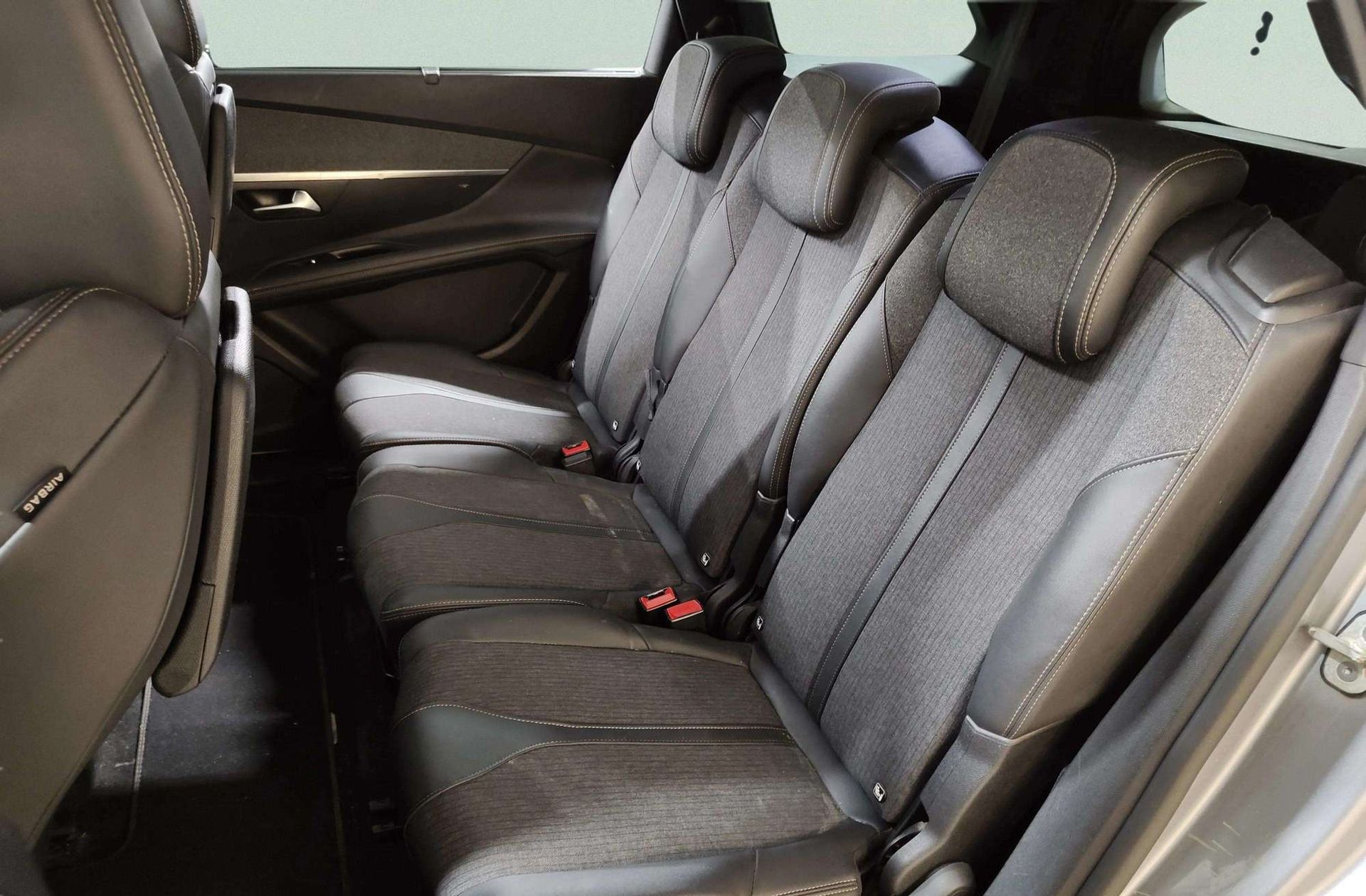 Peugeot 5008 PureTech 180 GT Line EAT8 7 plazas - foto 19