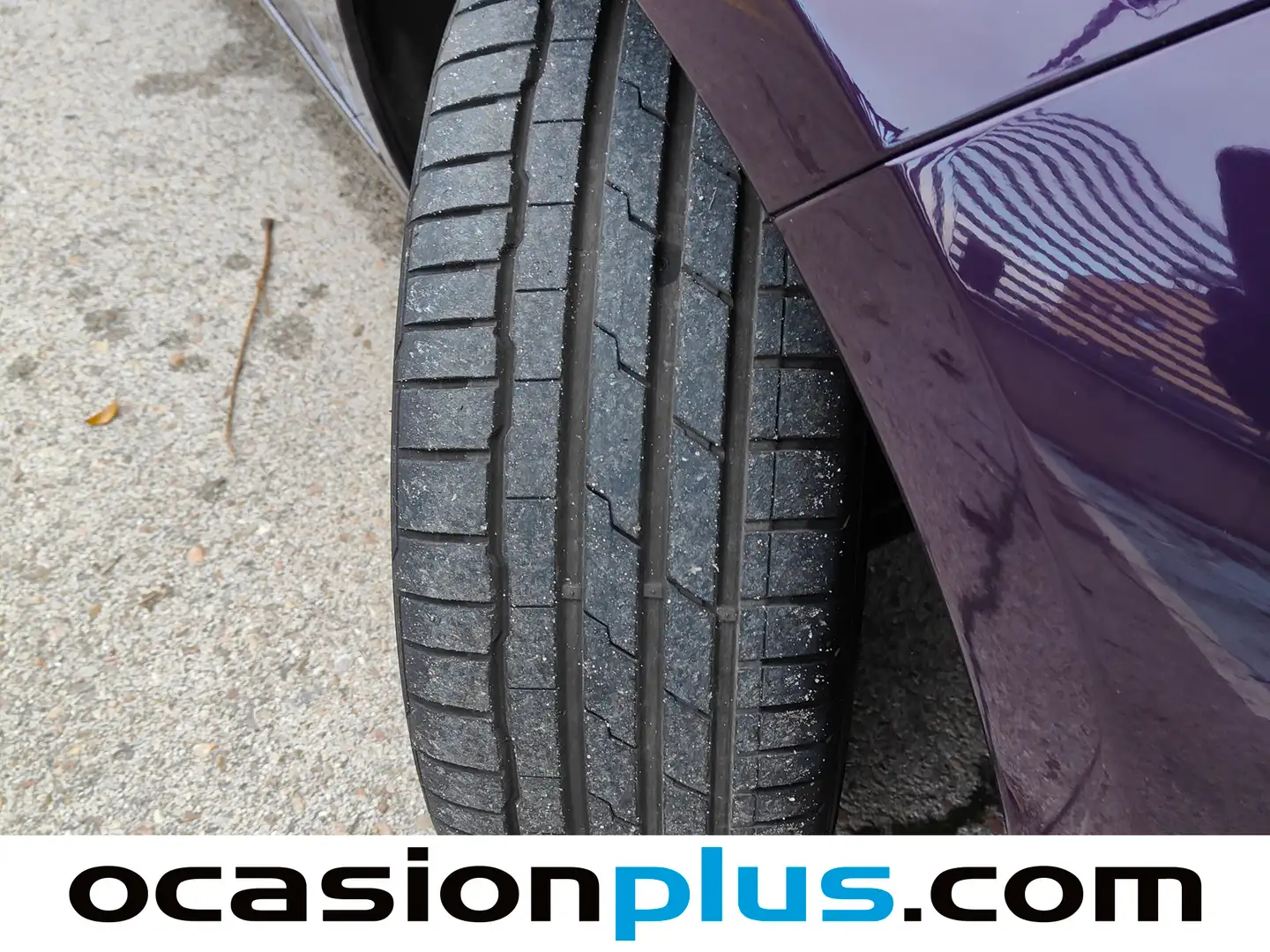 Foto Renault ZOE Renault Zoe Bose 40 R110  (108 CV)