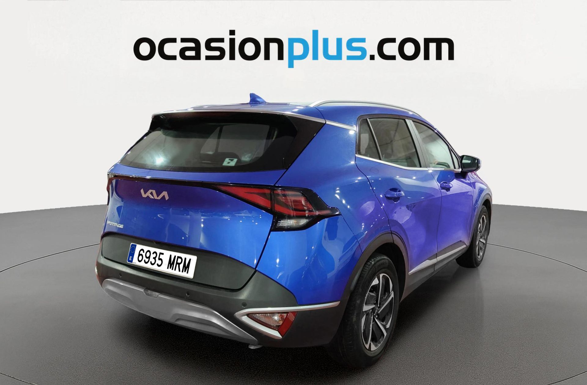 Kia Sportage 1.6 T-GDi MHEV Drive 4x2 - foto 4