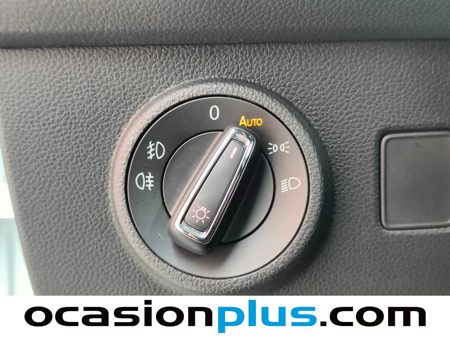 Seat Ateca Seat Ateca 2.0 TDI S&S Xcellence (150 CV) de ocasión