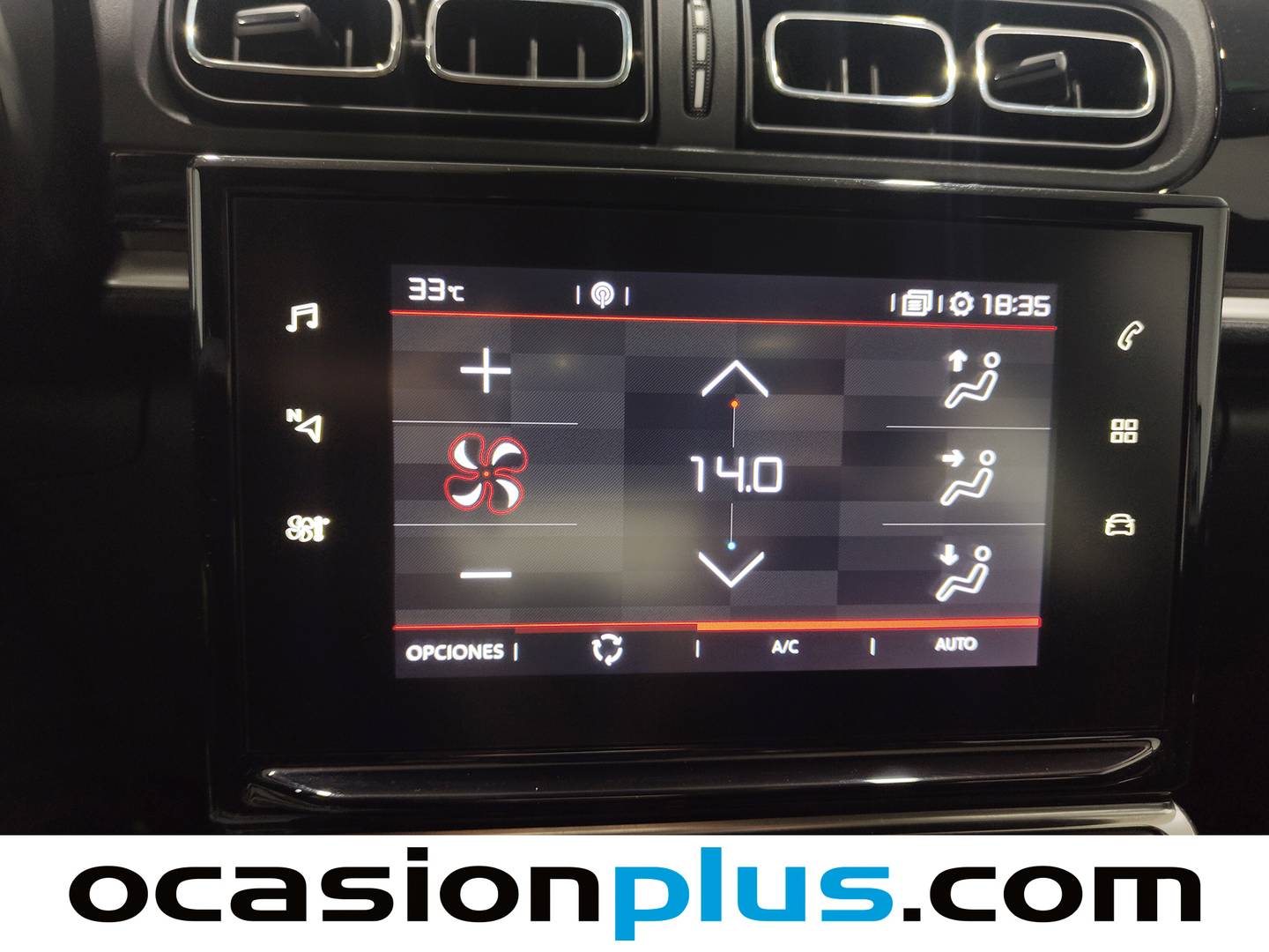 Citroën C3 Citroën C3 PureTech 83 Feel Pack (83 CV) al mejor precio