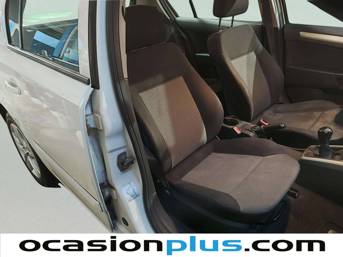 Foto Opel Astra Opel Astra 1.6 Energy (115 CV)