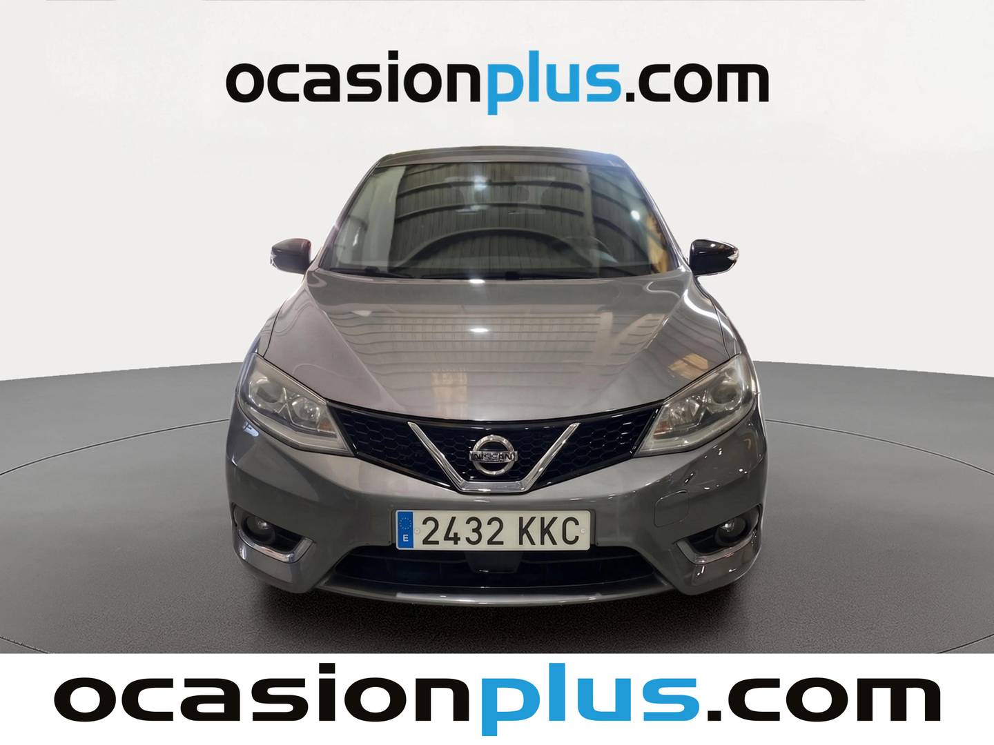 Nissan PULSAR Nissan Pulsar DIG-T 115 Sport Edition (115 CV) 115cv