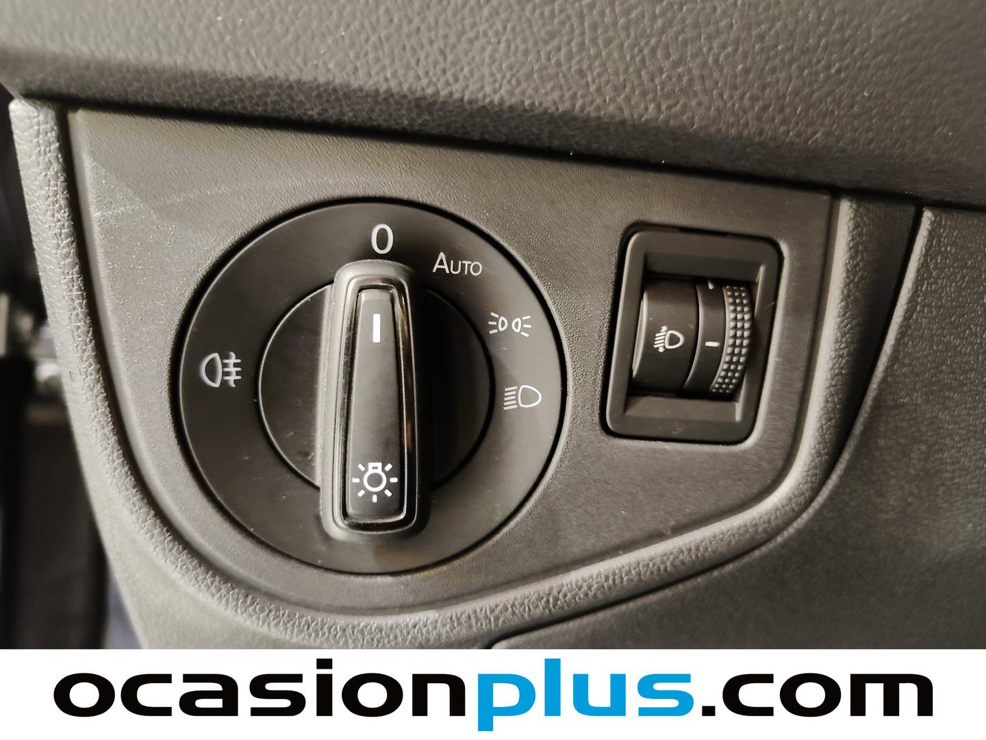 Volkswagen Polo Volkswagen Polo Life 1.0 TSI (95 CV) DSG de ocasión