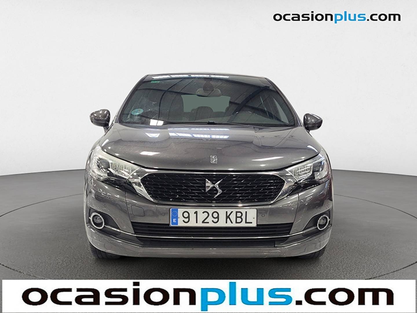 Foto DS DS 4 DS DS4 BlueHDi 120 Style EAT6 (120 CV)