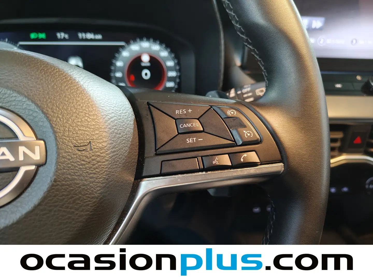 Foto Nissan JUKE Nissan Juke DIG-T N-Connecta 4x2 DCT (114 CV)