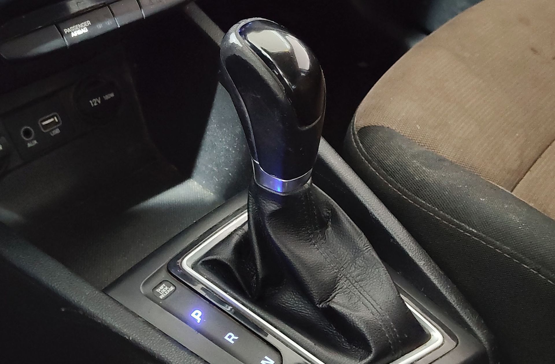 Hyundai i20 1.4 MPI Klass - foto 5