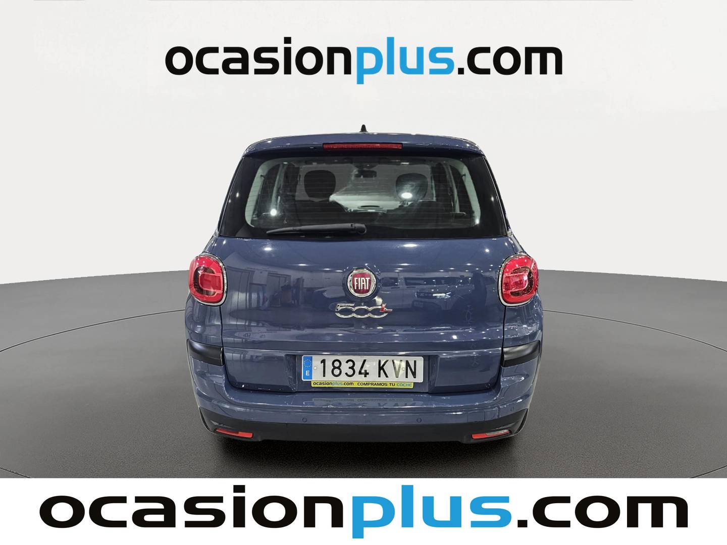 Fiat 500L Fiat 500L 1.4 16v Urban (95 CV) barato