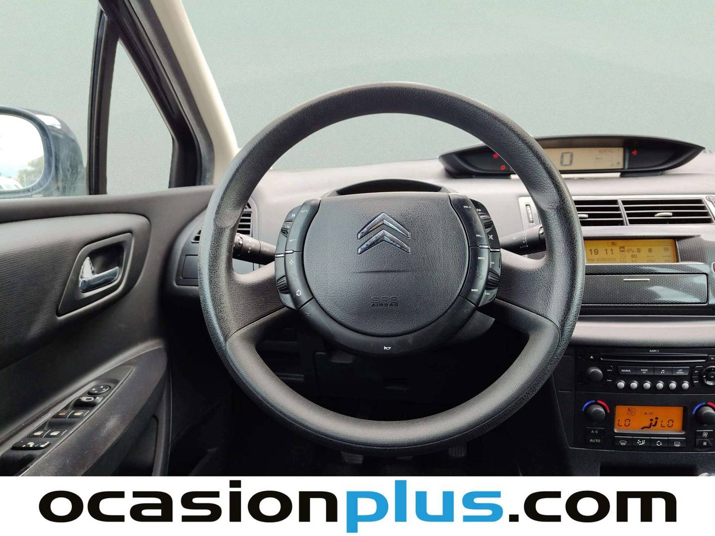 Citroën C4 Citroën C4 1.6 16v Collection  (110 CV) manual