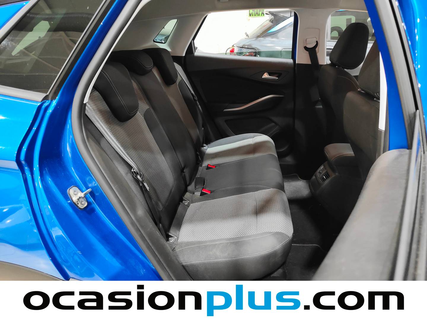 Opel Grandland X Opel Grandland X 1.5 CDTi Selective (130 CV) al mejor precio
