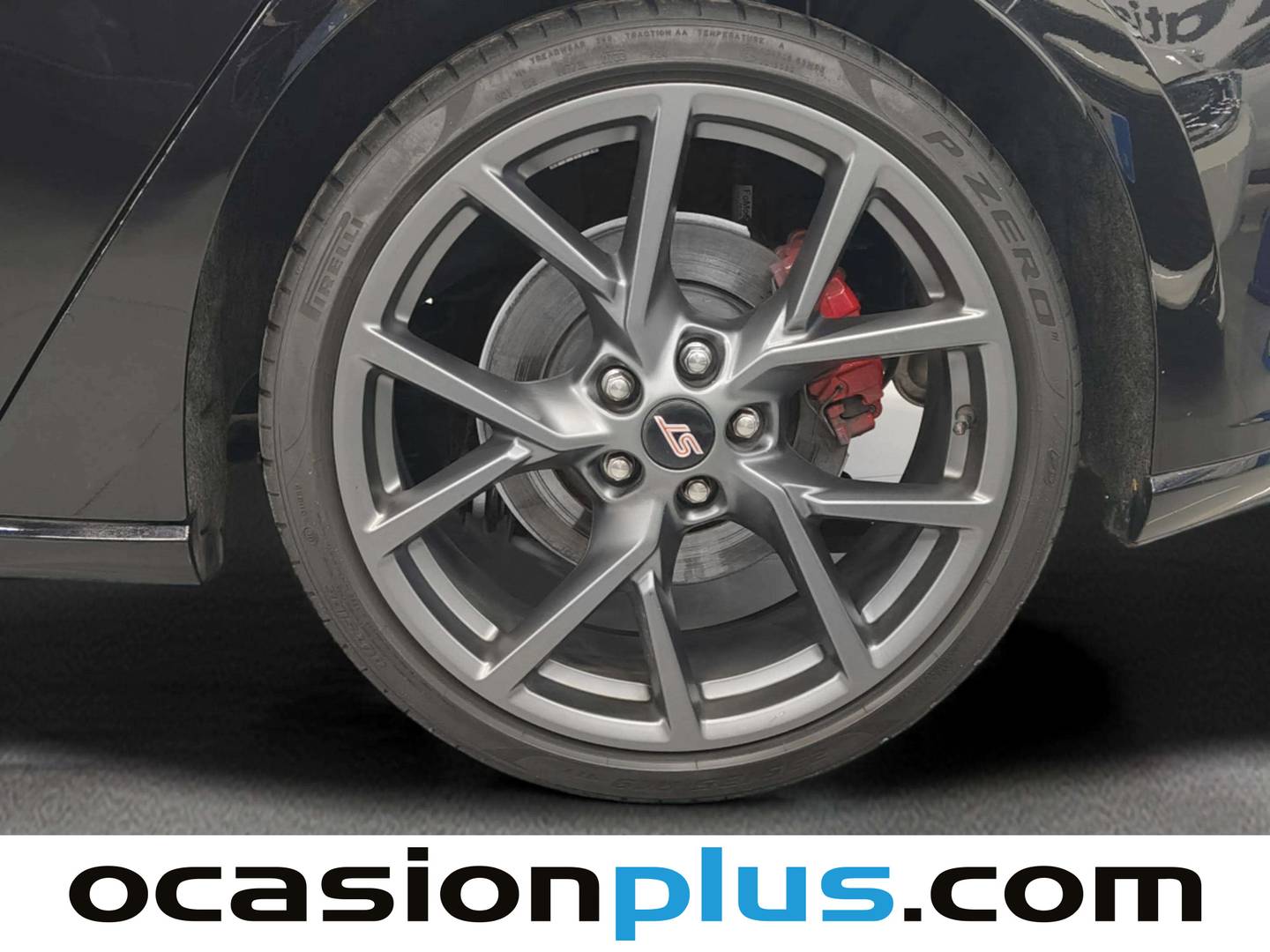 Ford Focus Ford Focus 2.3 EcoBoost ST (280 CV) 2022