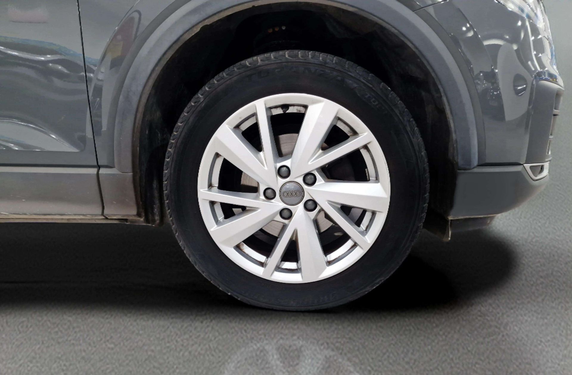 Audi Q2 Advanced 30 TDI S tronic - foto 33