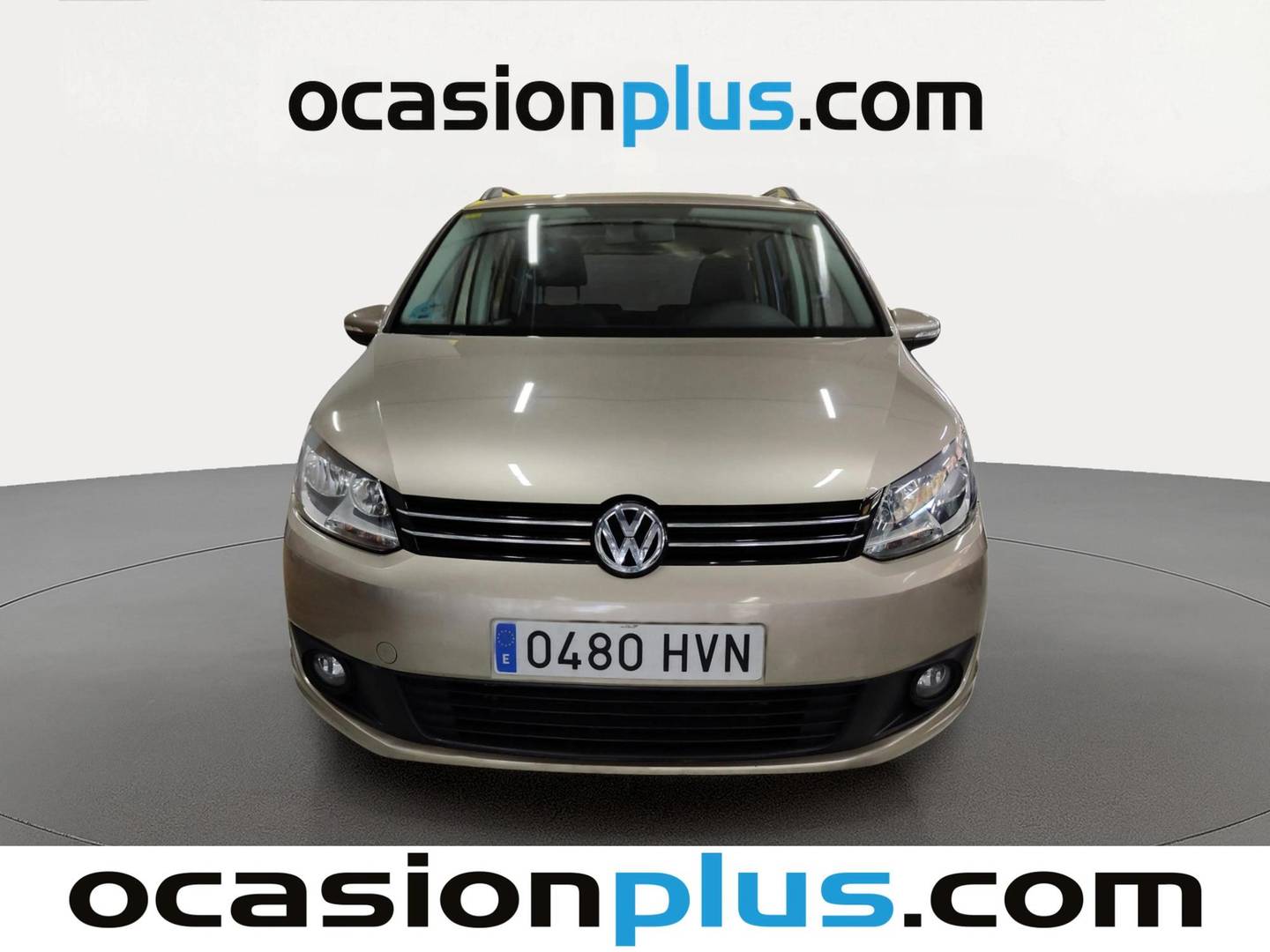 Volkswagen Touran Volkswagen Touran 1.2 TSI Edition (105 CV) 7 PLAZAS 105cv
