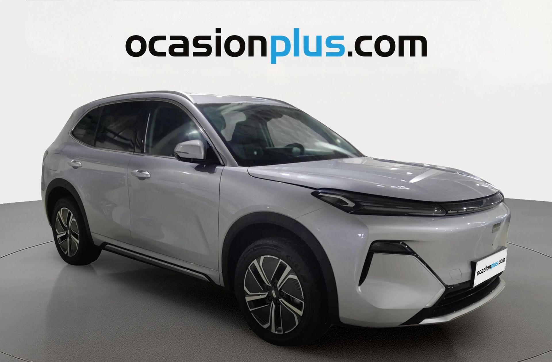Geely Starray EM-i 1.5 PHEV Pro - foto 2