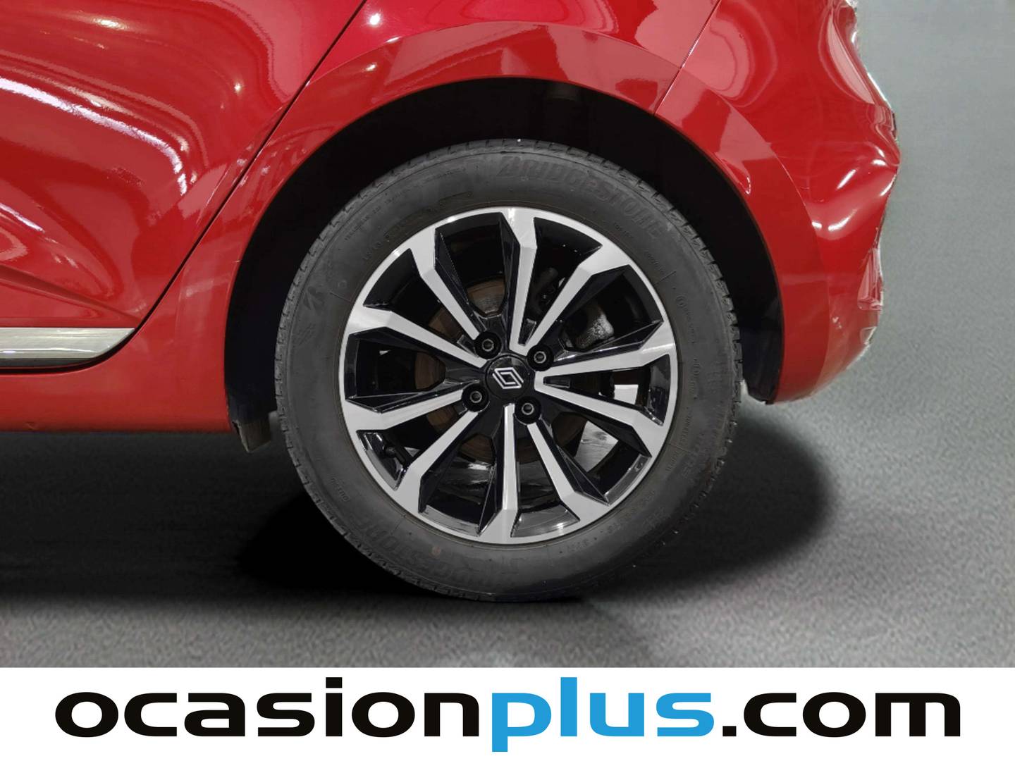 Renault Clio Renault Clio Techno TCe (90 CV) seminuevo