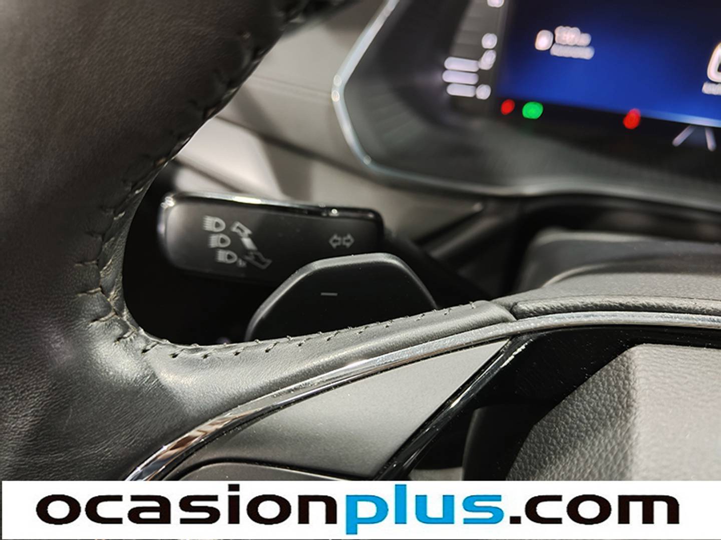 Foto Skoda Octavia Skoda Octavia 1.0 TSI mHEV Ambition DSG (110 CV)