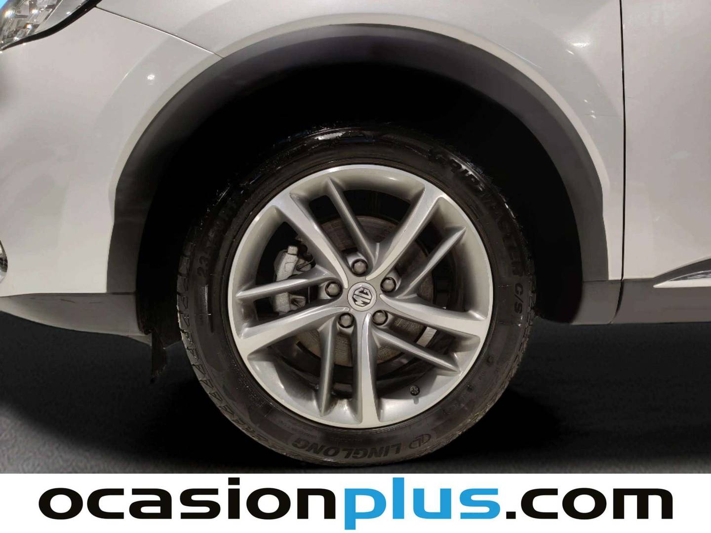 Foto MG HS MG HS 1.5 Turbo GDI Luxury DCT (162 CV)