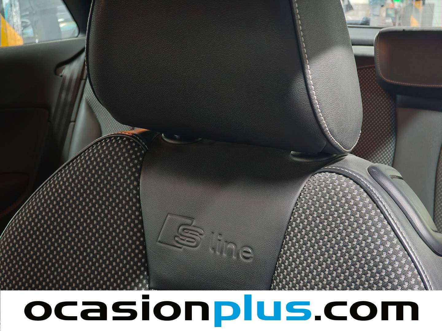 Audi A3 Audi A3 S line edition 2.0 TDI (150 CV) S tronic 150cv