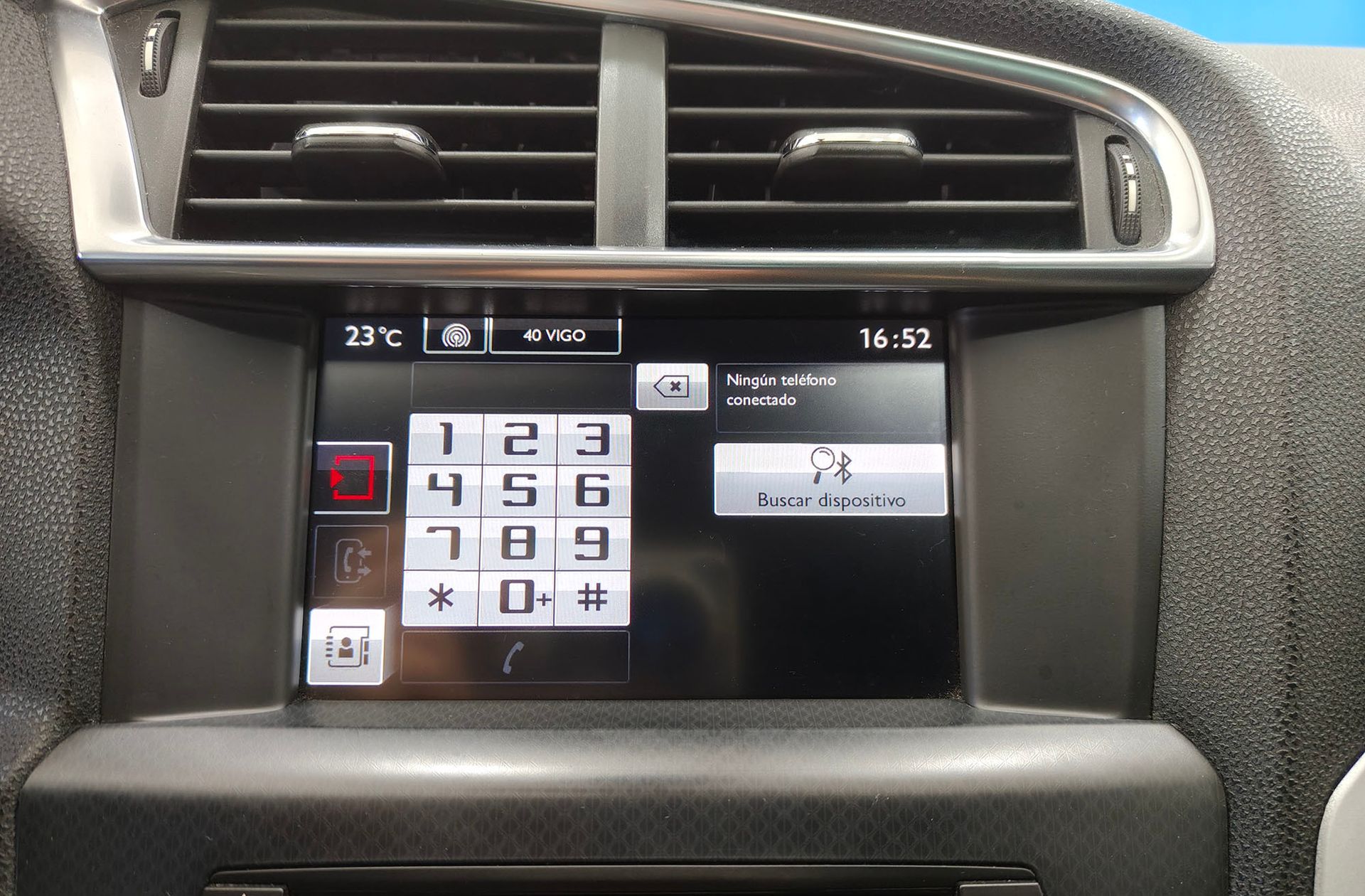 DS DS 4 1.2 PureTech Desire - foto 33