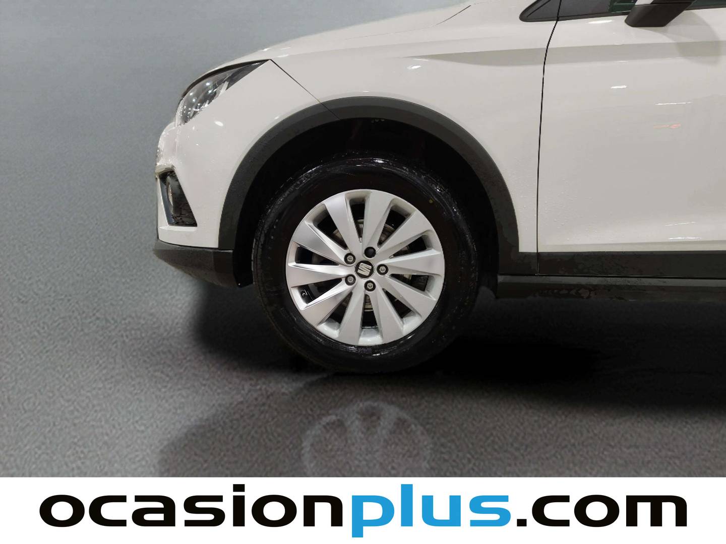 Seat Arona Seat Arona 1.0 TSI Ecomotive S&S Style (95 CV) de segunda mano
