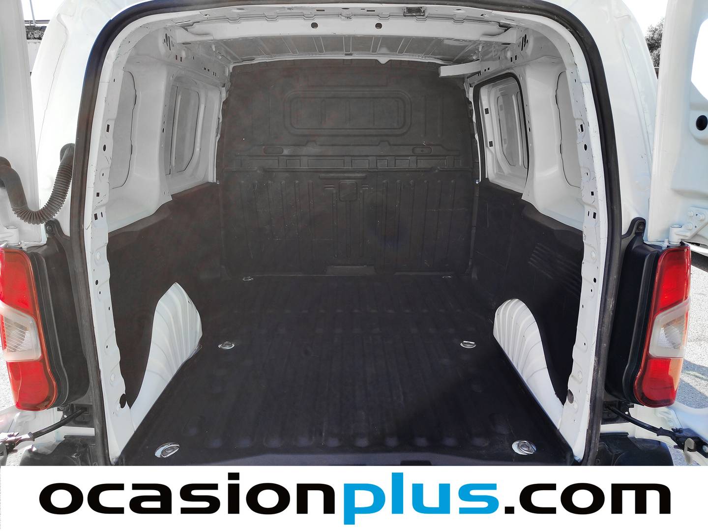 Foto Toyota Proace City Toyota Proace City Furgon 1.5D GX L1 650kg  (102 CV)