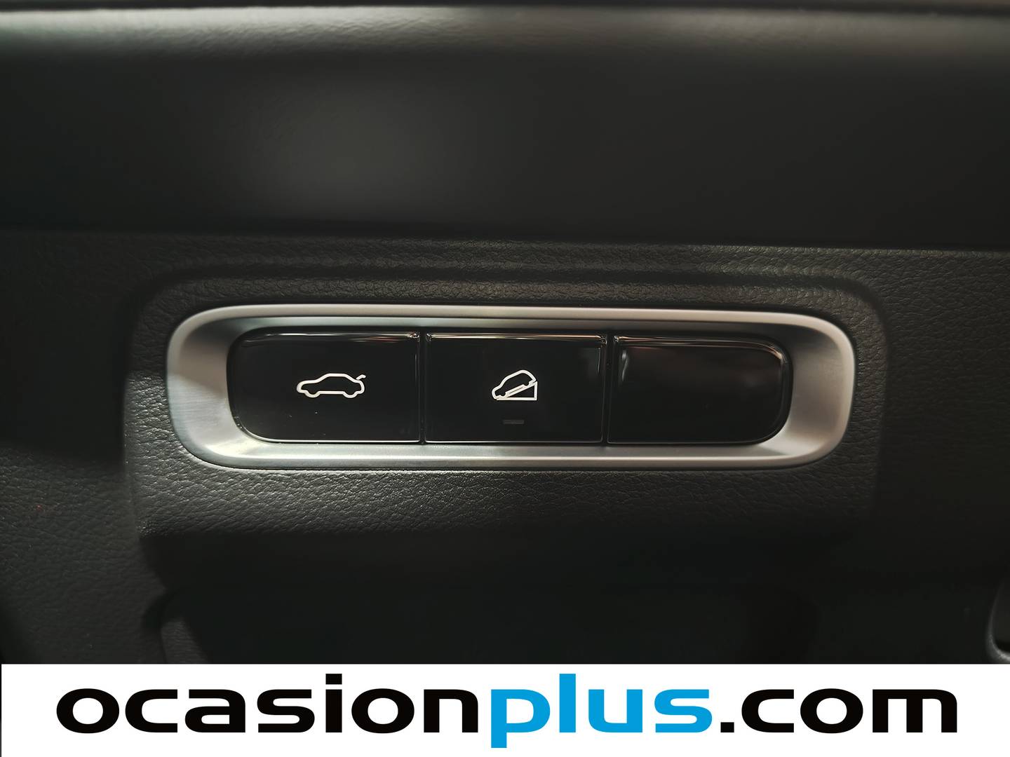 EBRO S700 EBRO S700 1.6 TGDI Luxury 7 DCT (147 CV) gasolina